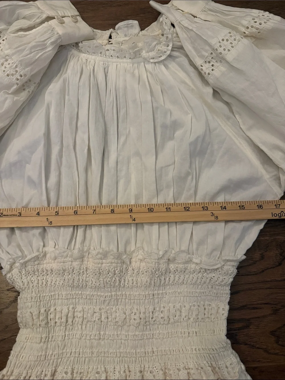 Cleobella nwot hayden